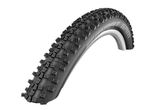 Покришка 28x1.60 (42-622) 700x40C Schwalbe SMART SAM Performance B / B-SK HS476 Addix 67EPI фото 
