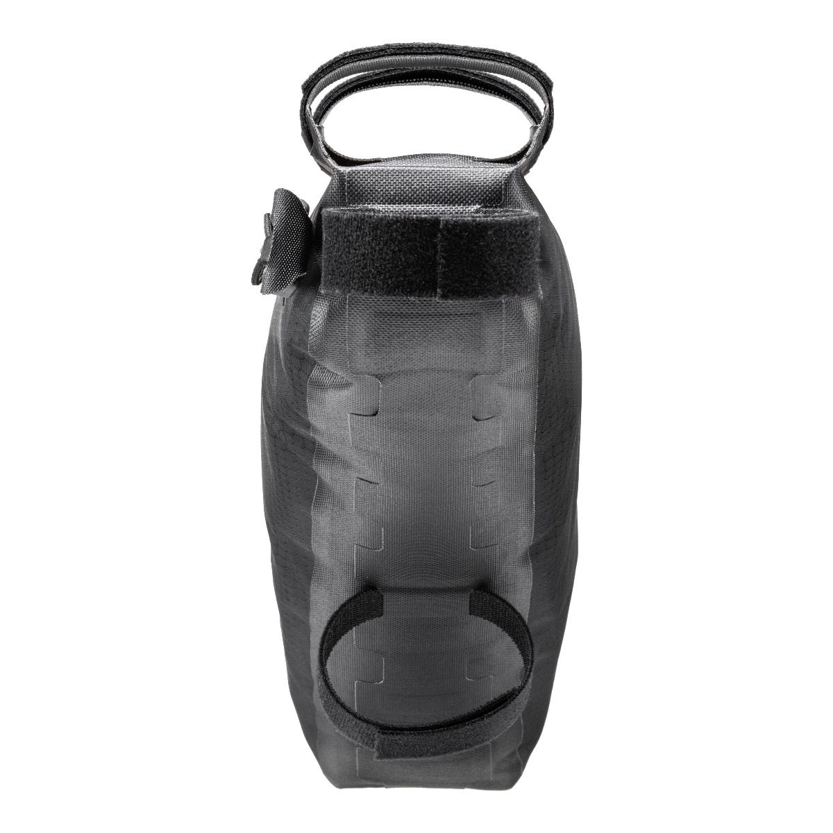 Гермосумка на раму Ortlieb Frame-Pack black matt, 4 л  фото 6