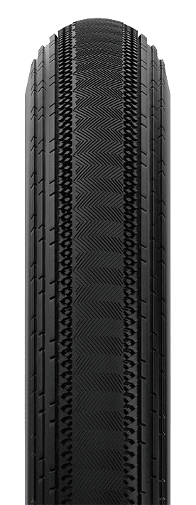 Покрышка 700x30C Panaracer GRAVELKING SS R GEN2, черная с бежевой боковиной фото 2