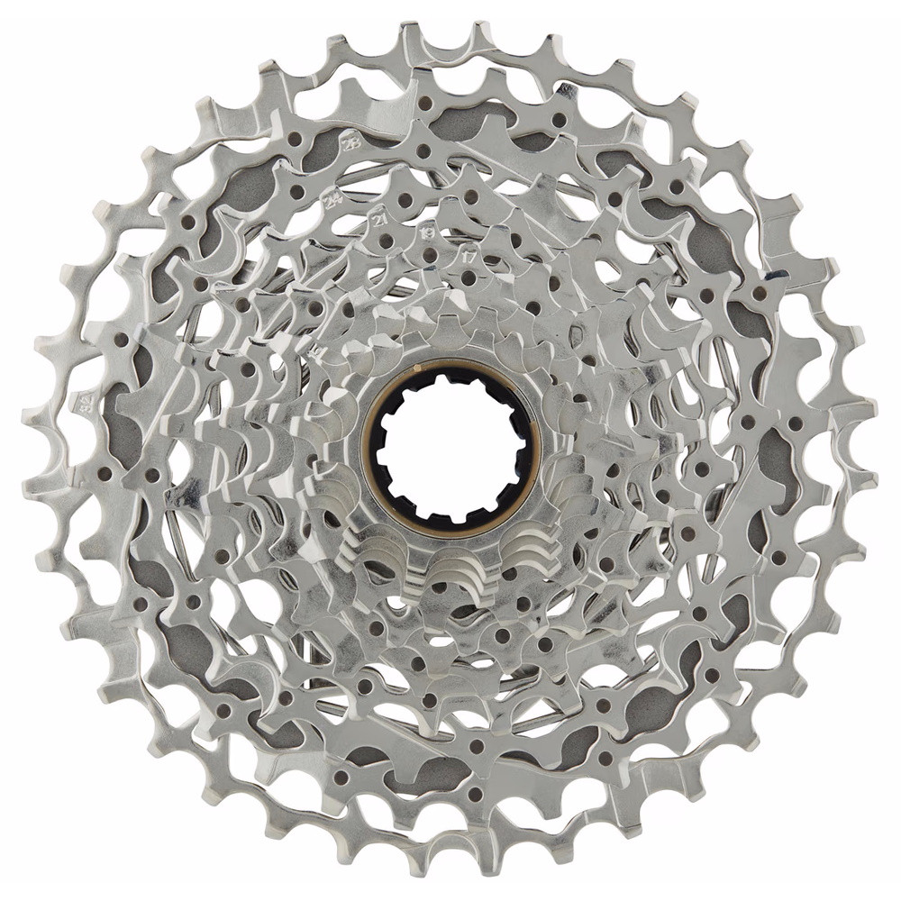 Кассета 12-k 10-36Т Sram RIVAL XG-1250 D1 фото 
