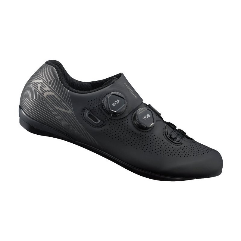 Обувь Shimano SH-RC701ML ,размер 41,черная фото 