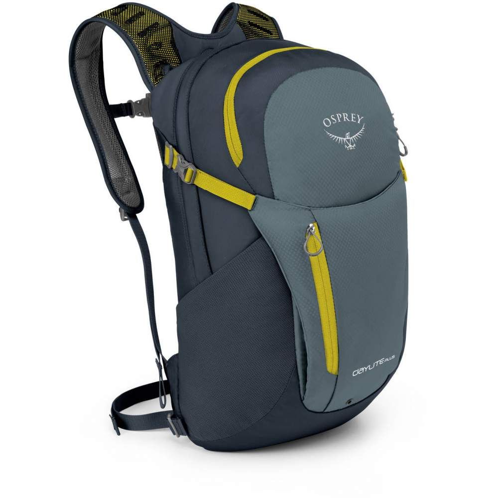Рюкзак Osprey Daylite Plus 20 Stone Grey (сірий) O / S фото 