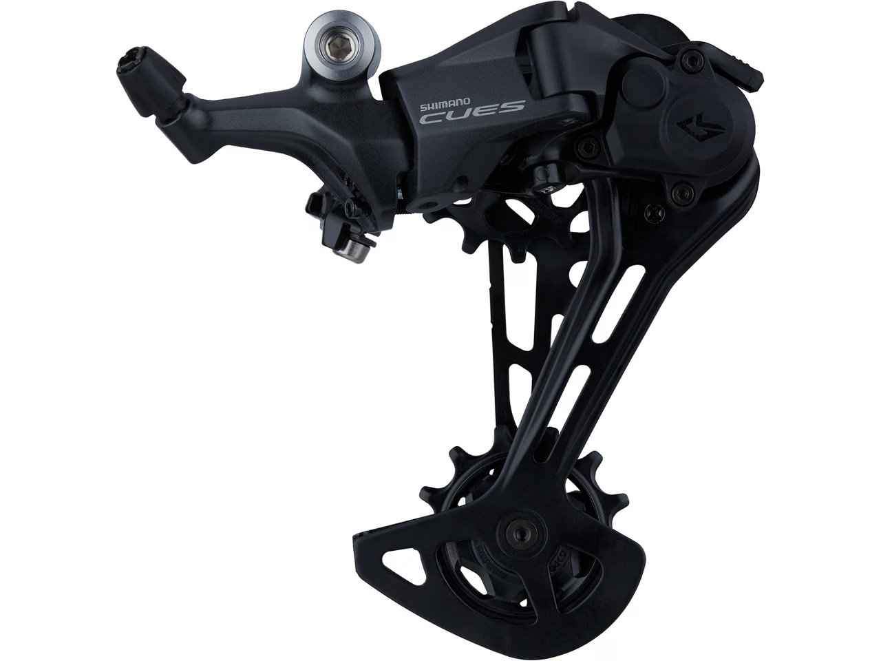 Переключатель задн. Shimano RD-U6000-GS CUES, 2х10/11-ск. фото 