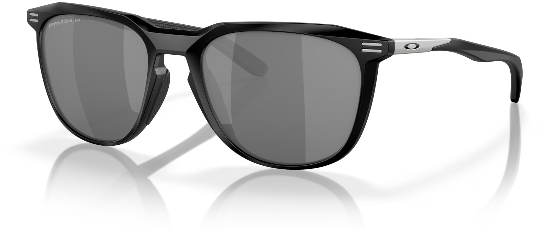 Очки Oakley THURSO Matte Black / Prizm Black Polarized фото 