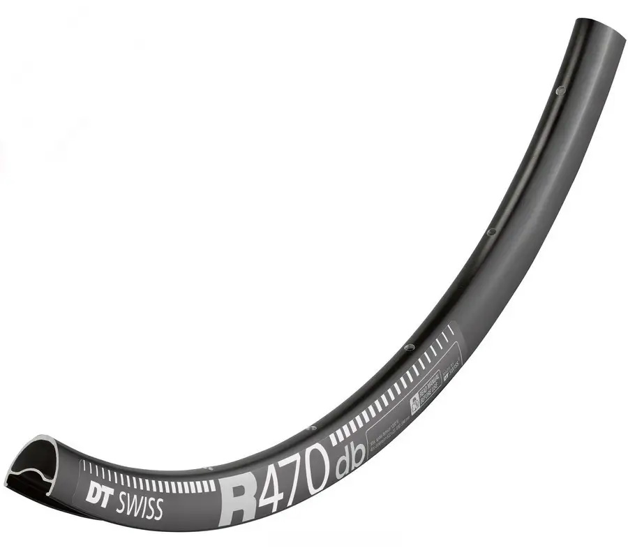 Обод 29" DT SWISS 470 29X20 DISK BRAKE, 28 отв. фото 