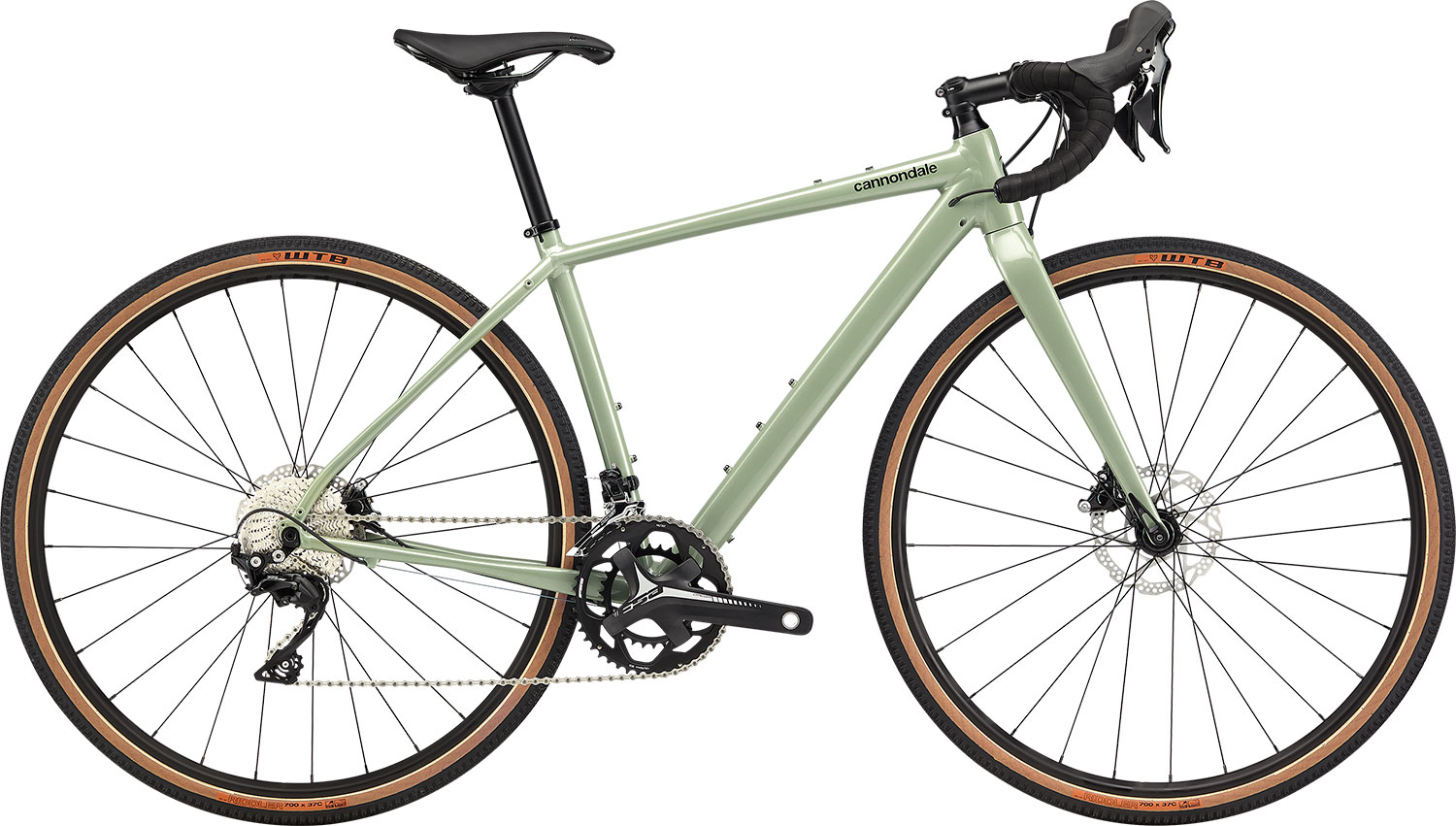 Велосипед 28" Cannondale TOPSTONE 105 Feminine рама - XS 2020 AGV, серый фото 1