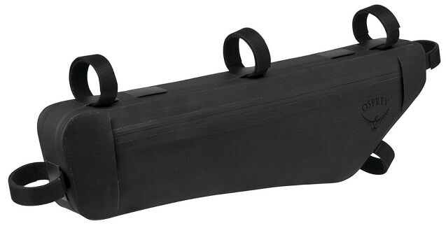 Сумка на раму Osprey ESCAPIST Frame Bag Large Black (4L) фото 