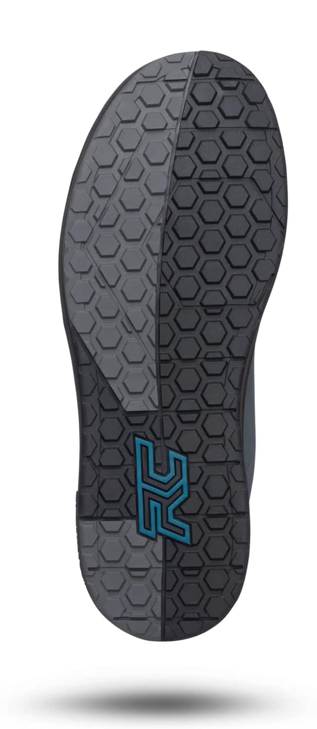 Обувь Ride Concepts LIVEWIRE Women's Grey 8US (39EU) фото 4