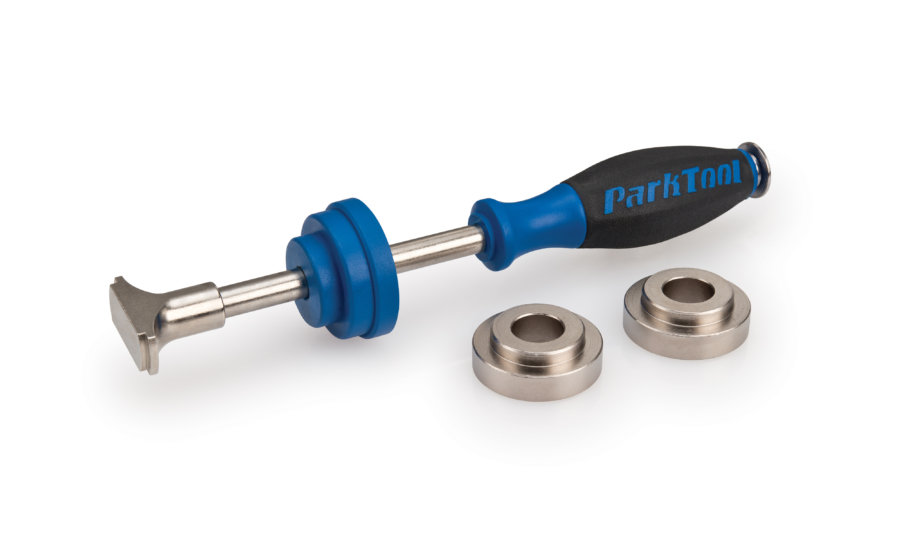 Ключ Park Tool для снят/устан подшипников на каретку BB30 фото 