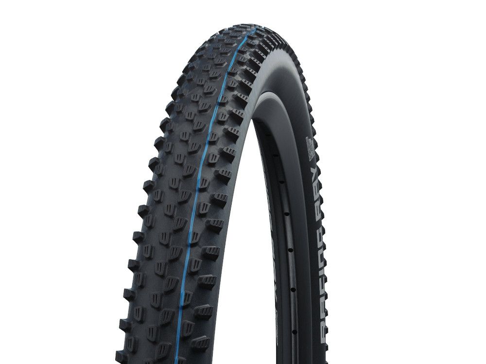 Фотография Покрышка 29x2.25 (57-622) Schwalbe RACING RAY Evo, Super Ground, TLE, B/B-SK HS489 ADDIX SpeedGrip 67EPI Покрышка 29x2.25 (57-622) Schwalbe RACING RAY Evo, Super Ground, TLE, B/B-SK HS489 ADDIX SpeedGrip 67EPI фото