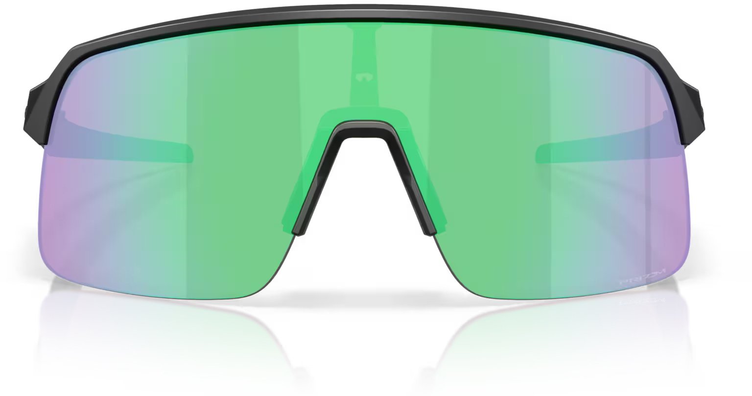 Окуляри Oakley SUTRO LITE Matte Black / Prizm Road Jade фото 2