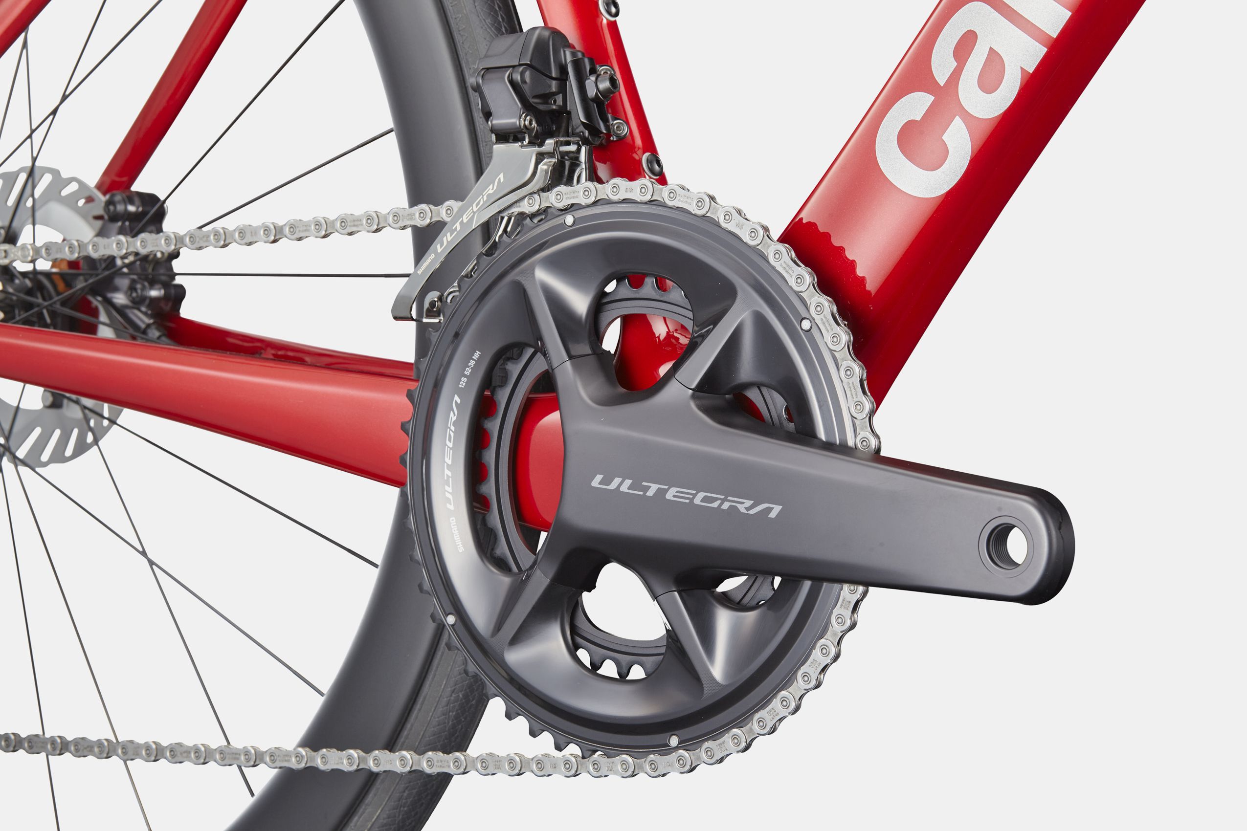 Велосипед 28" Cannondale SuperSix EVO Carbon 2 рама - 56см MRD A5 фото 4