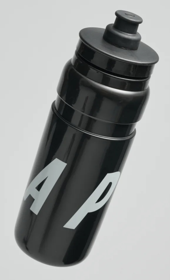 Фляга 0,75 MAAP Bottle, Black фото 3