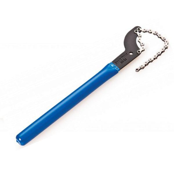 Ключ-хлист Park Tool SR-2.2 для 5-12 ск. фото 