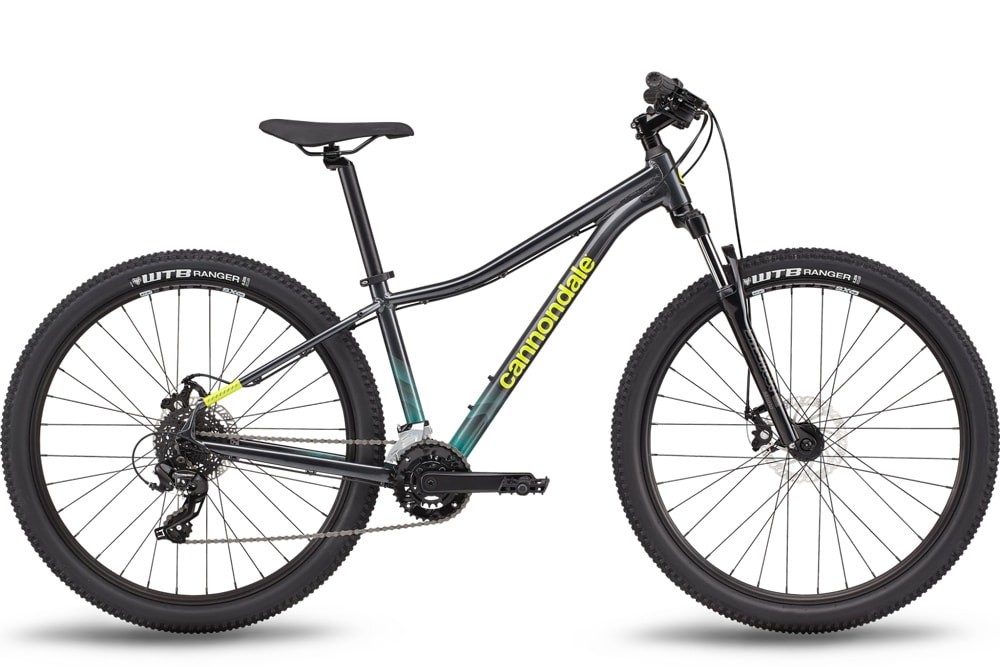 Велосипед 29 "Cannondale TRAIL 8 Feminine рама - M TRQ A1 фото 