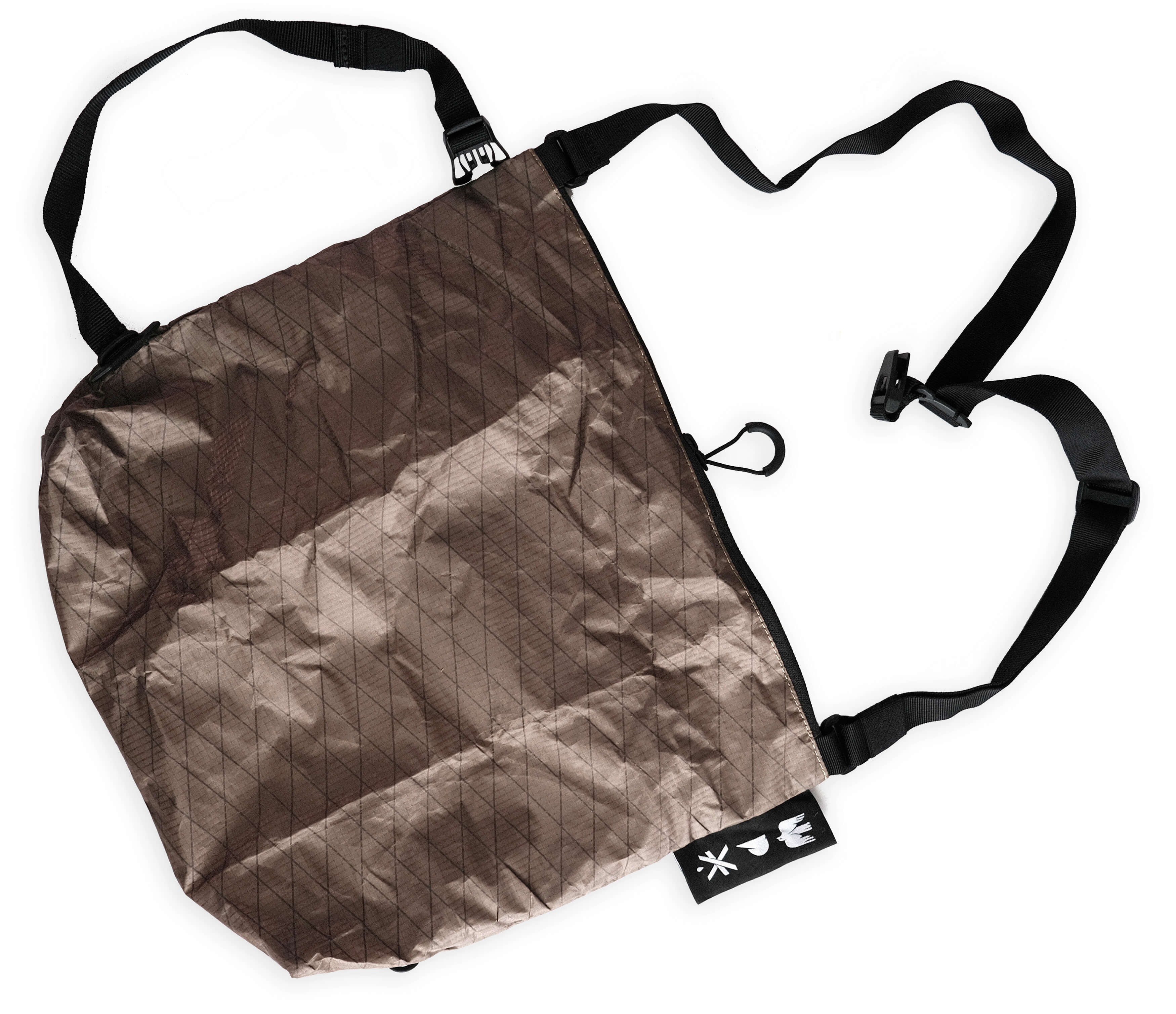 Сумка MUSETTE PRIDEBIKES x FABLE фото 