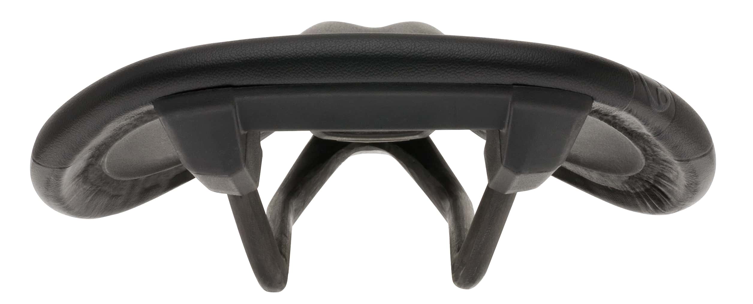 Сідло Ergon SR Carbon Men S/M, 140 мм, Stealth, чорне фото 4
