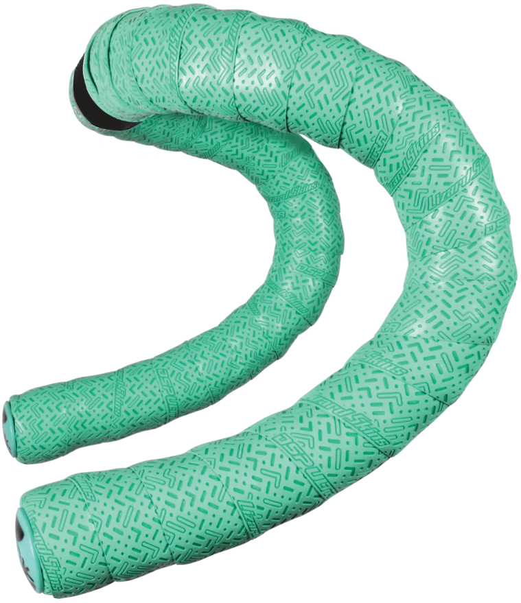 Обмотка руля Lizard Skins DSP Ultra толщина 3,5мм, длина 2340мм Celeste Green фото 