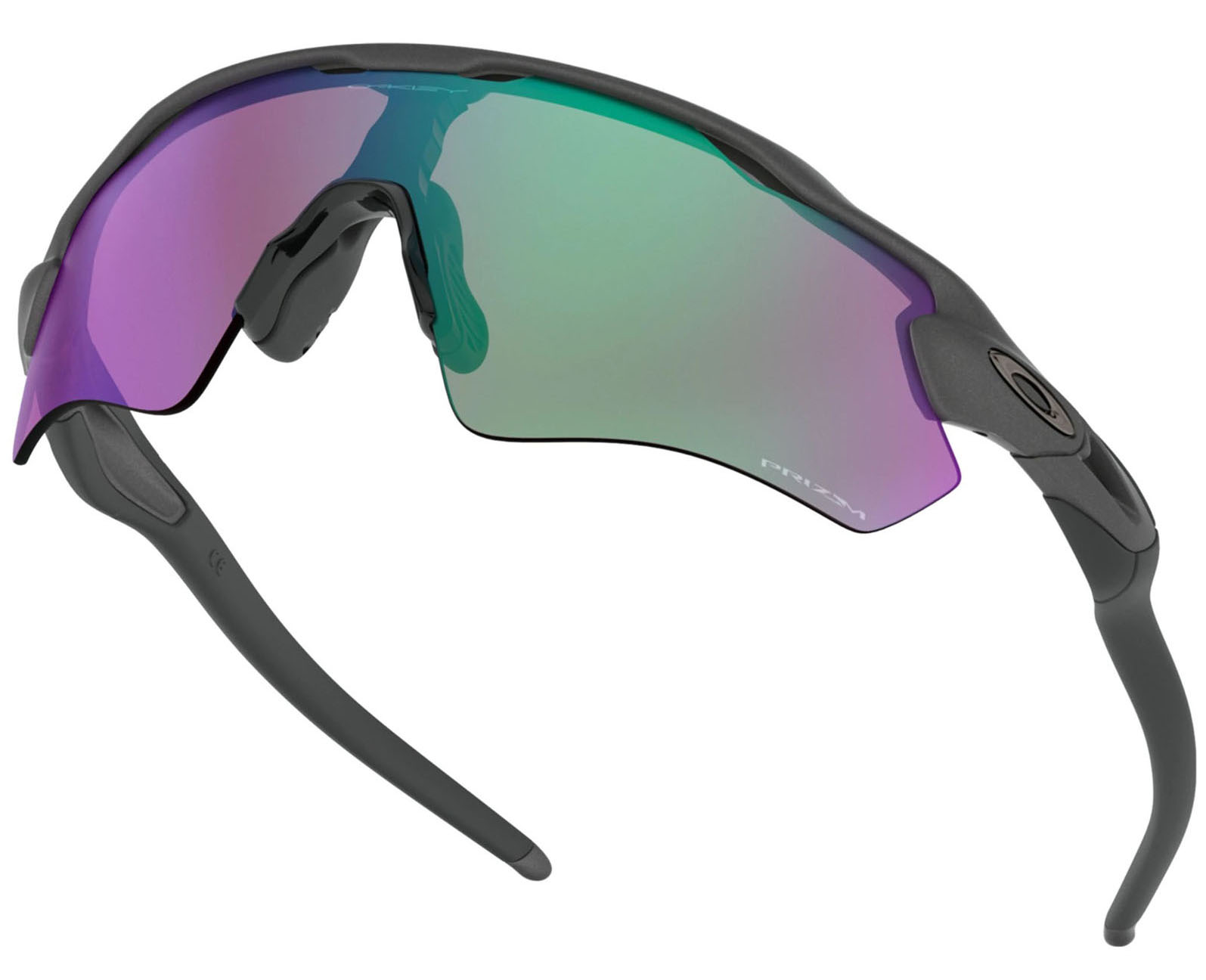 Окуляри Oakley RADAR EV PATH Steel / Prizm Road Jade фото 4