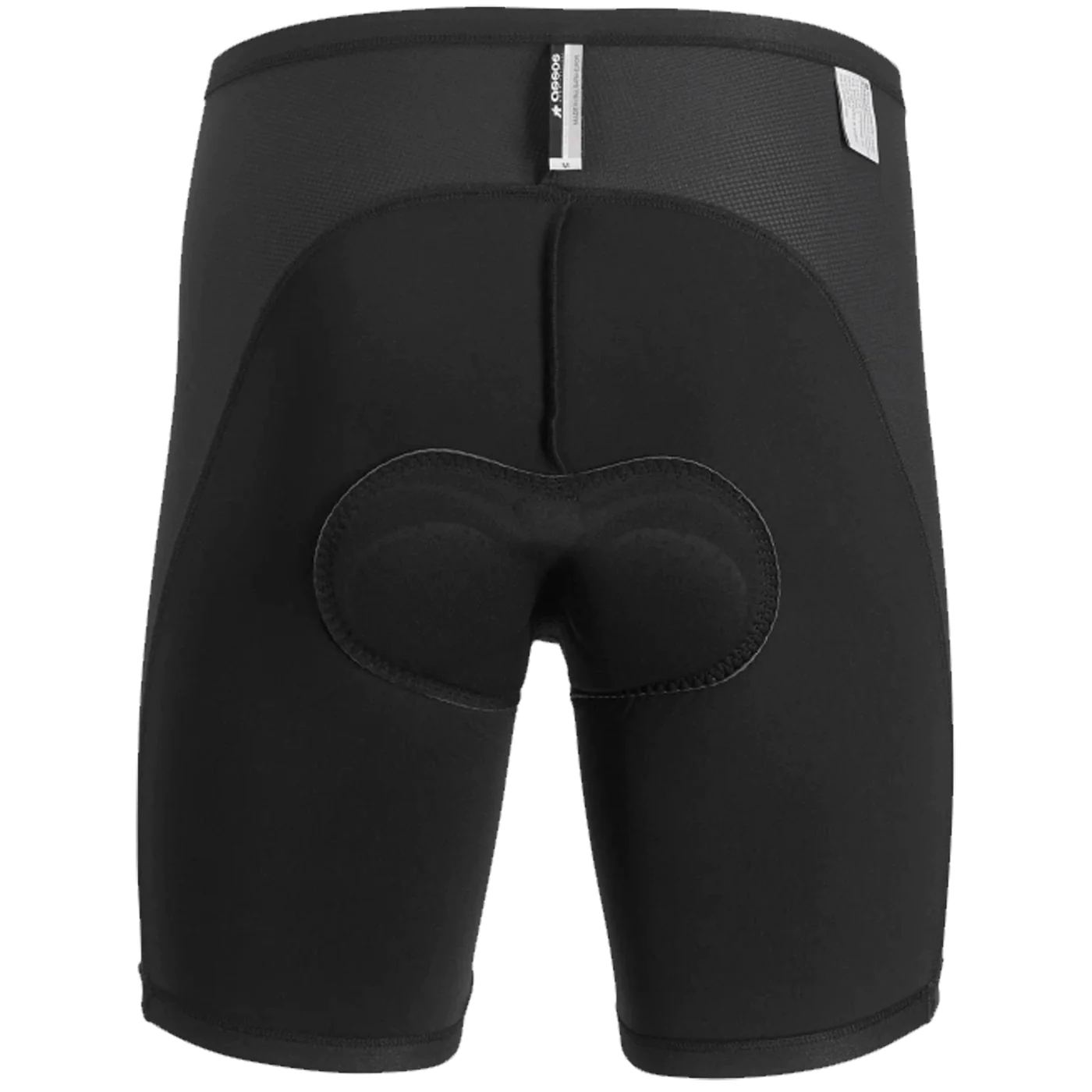 Змінний памперс ASSOS Boxer Block Black, L фото 2