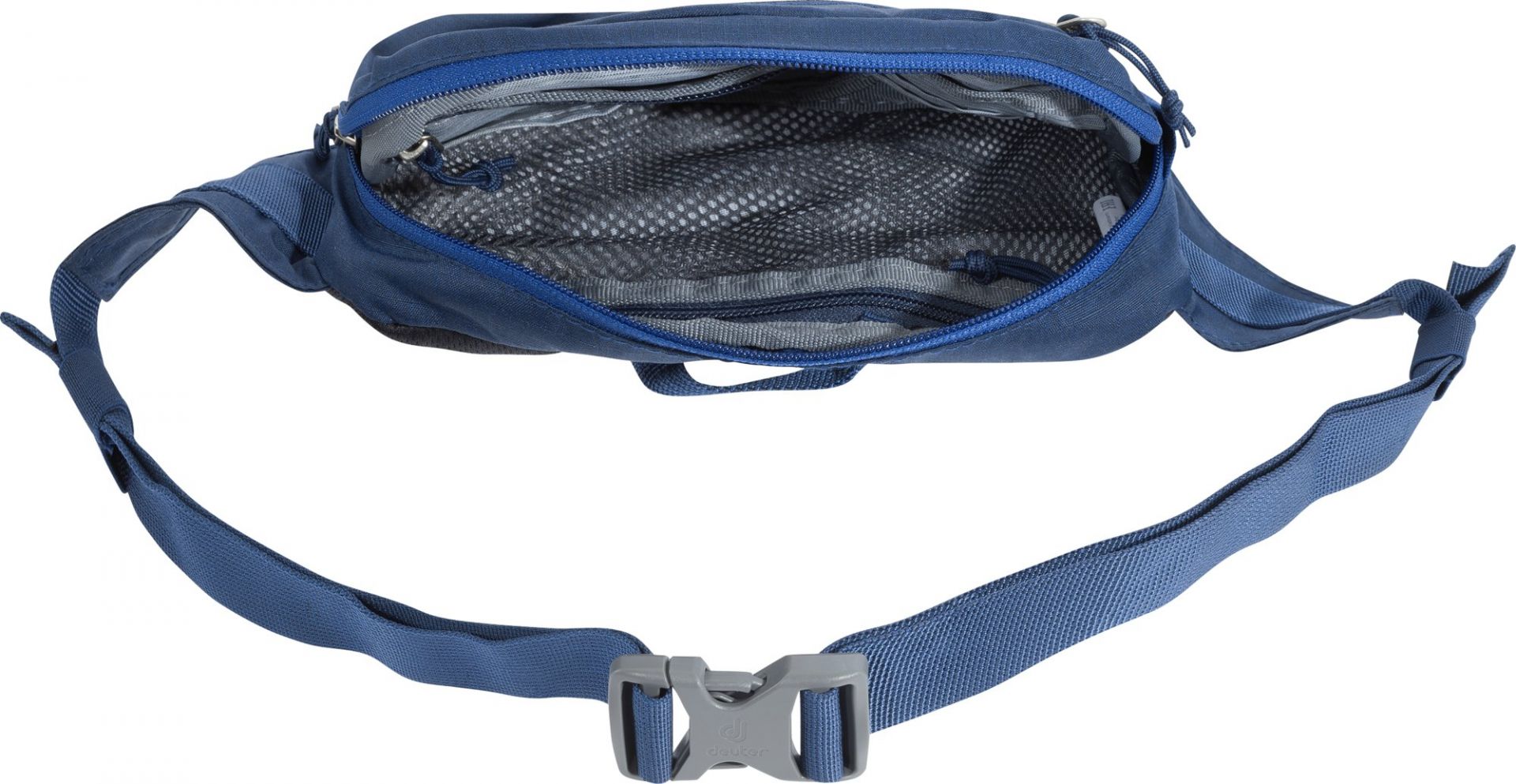 Сумка на пояс DEUTER Organizer Belt, midnight фото 3