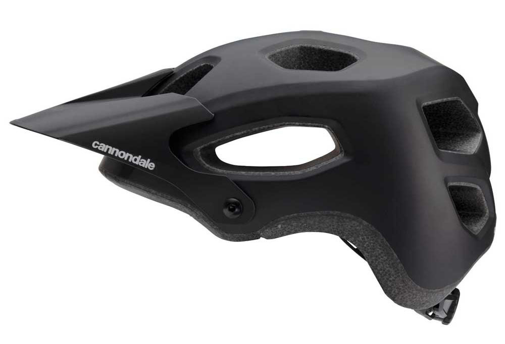 Шолом Cannondale RYKER розмір S/M чорний фото 3