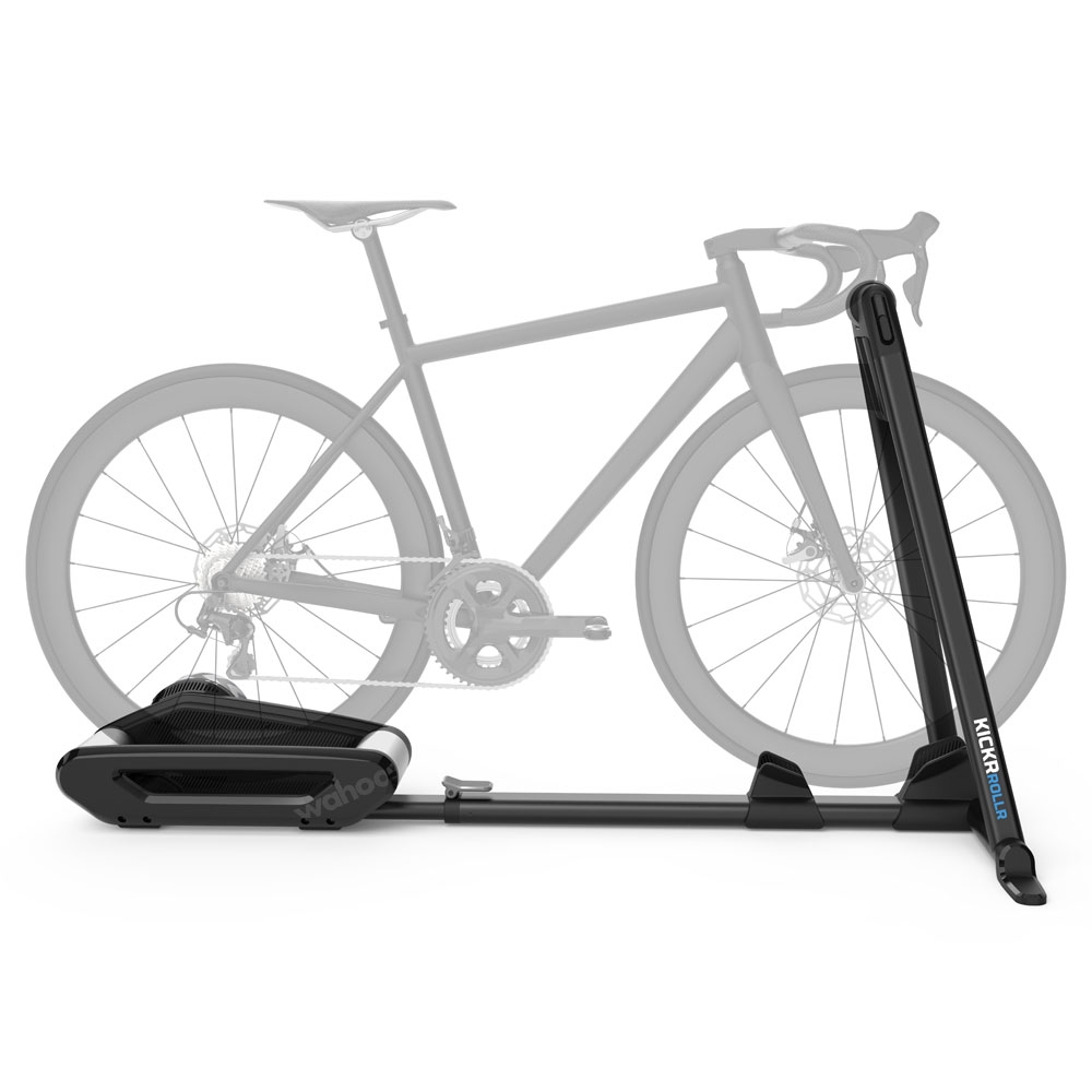 Велостанок Wahoo KICKR Rollr WFBKTR9B фото 8