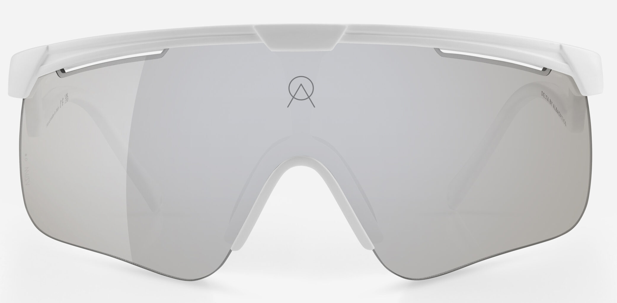 Очки Albaoptics Delta Wht Vzum F-Lens Rkt фотохромные фото 3