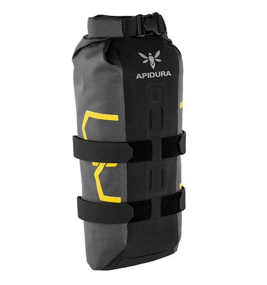 Сумка на вилку Apidura Expedition Fork Pack (3L) фото 3