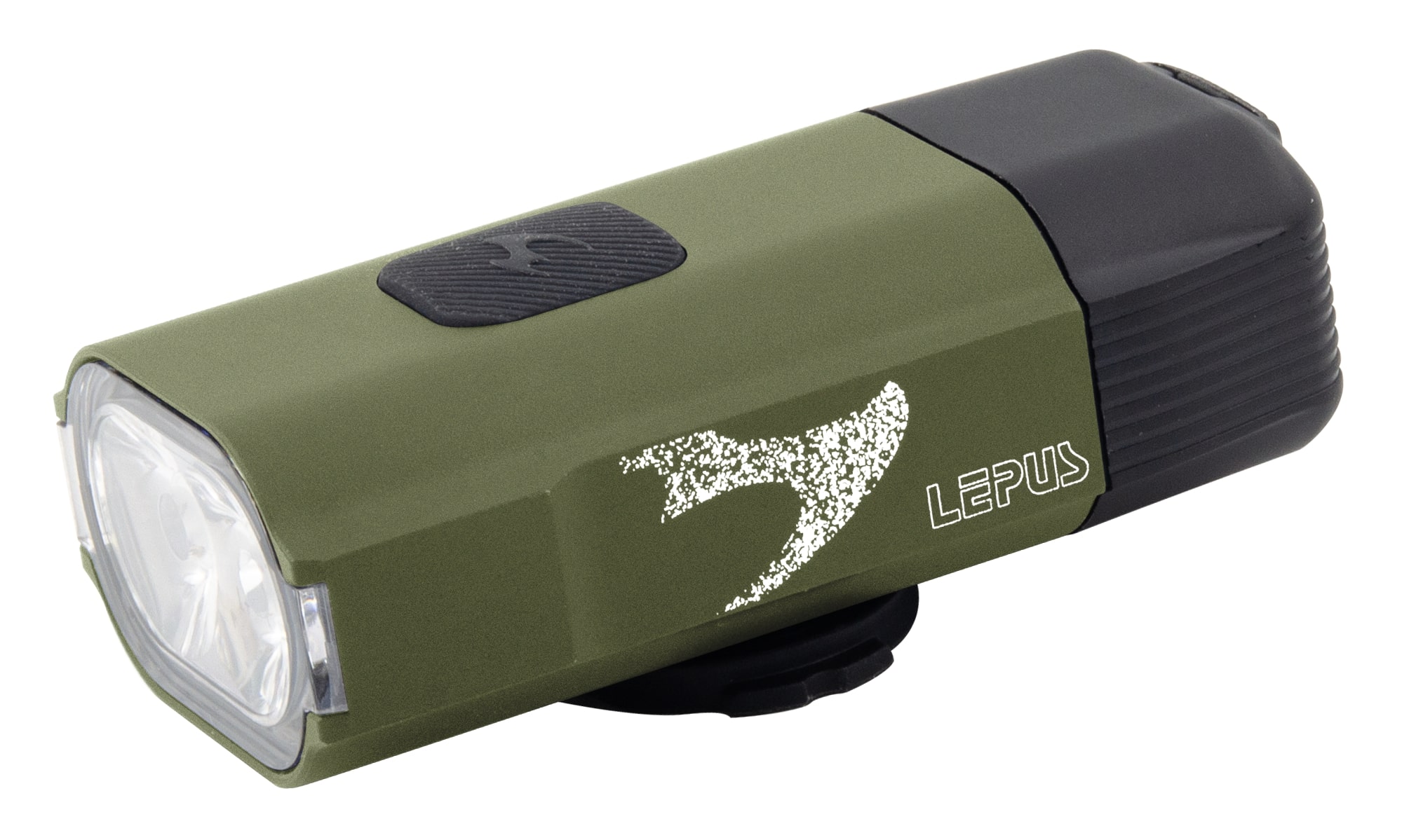 Фара Moon Lepus 600 люмен встроенный аккум, USB TYPE-C кабель AMG фото 2