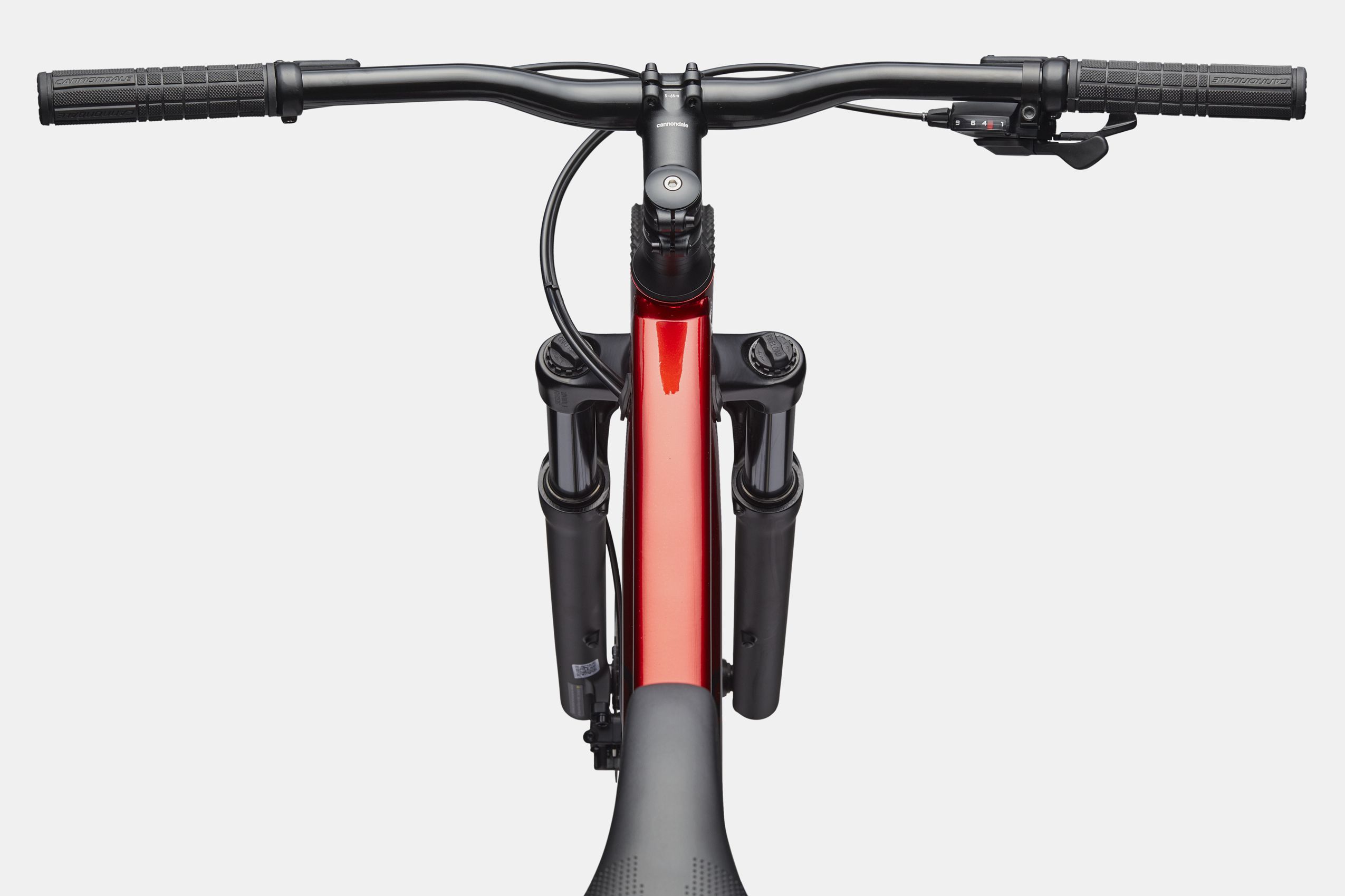 Велосипед 27,5" Cannondale TRAIL 2 рама - S MRD B6 фото 3
