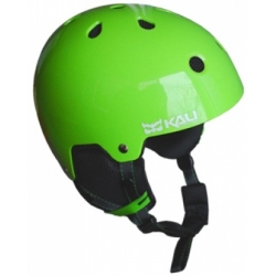 Шлем зимний KALI Maula Solid 1 размер-XS green фото 