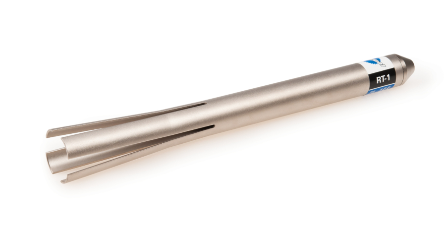 Инструмент Park Tool RT-1 для снятия рулевых чашек  1", 1-1/8", 1-1/4" и кареток SRAM® DUB®, PF30 фото 