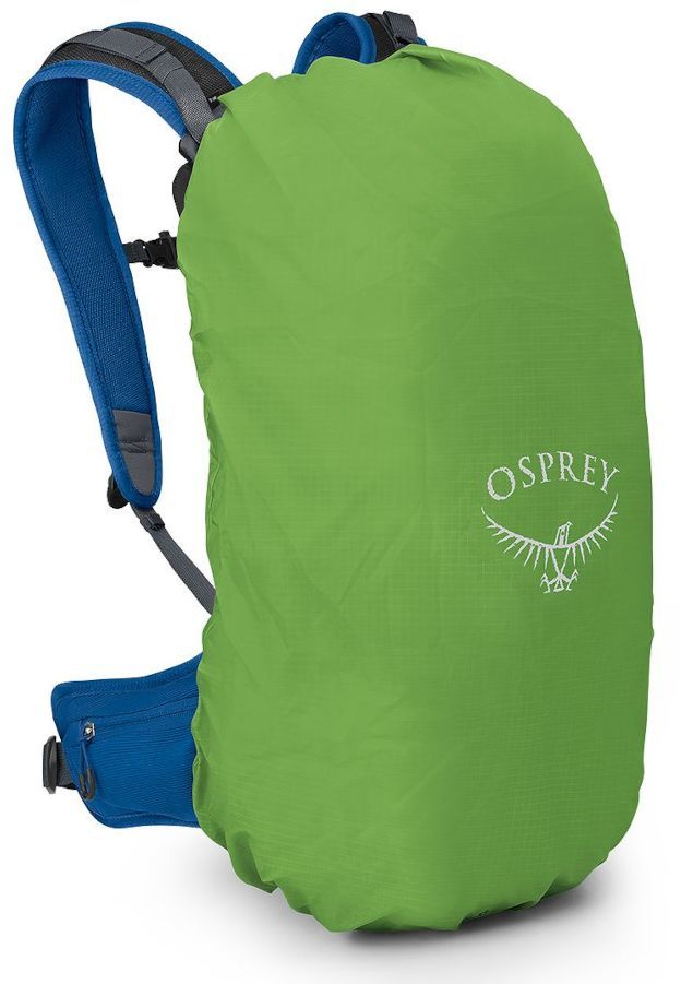 Рюкзак Osprey ESCAPIST 20 Postal Blue M/L фото 4
