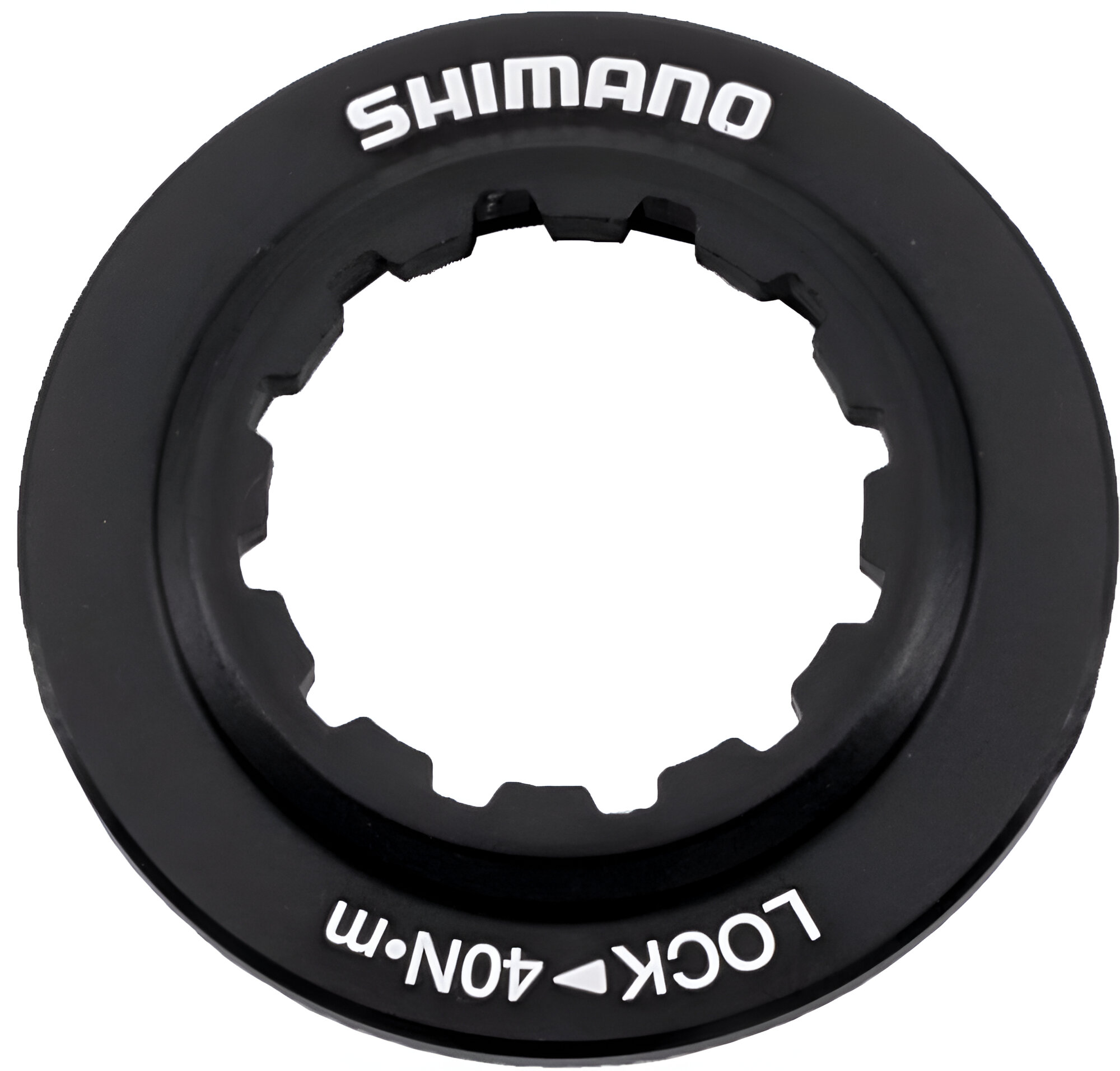 Ротор Shimano RT-CL800-S-I ICE TECH FREEZA, 160 мм, CENTER LOCK фото 2