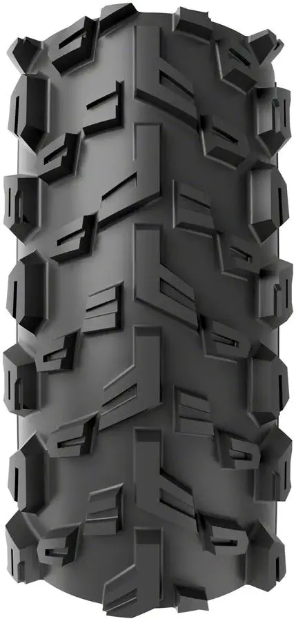 Покрышка 27.5x2.25 Vittoria Off-Road Mezcal III XC-Trail TNT Foldable Anthracite-Black G2.0 фото 2