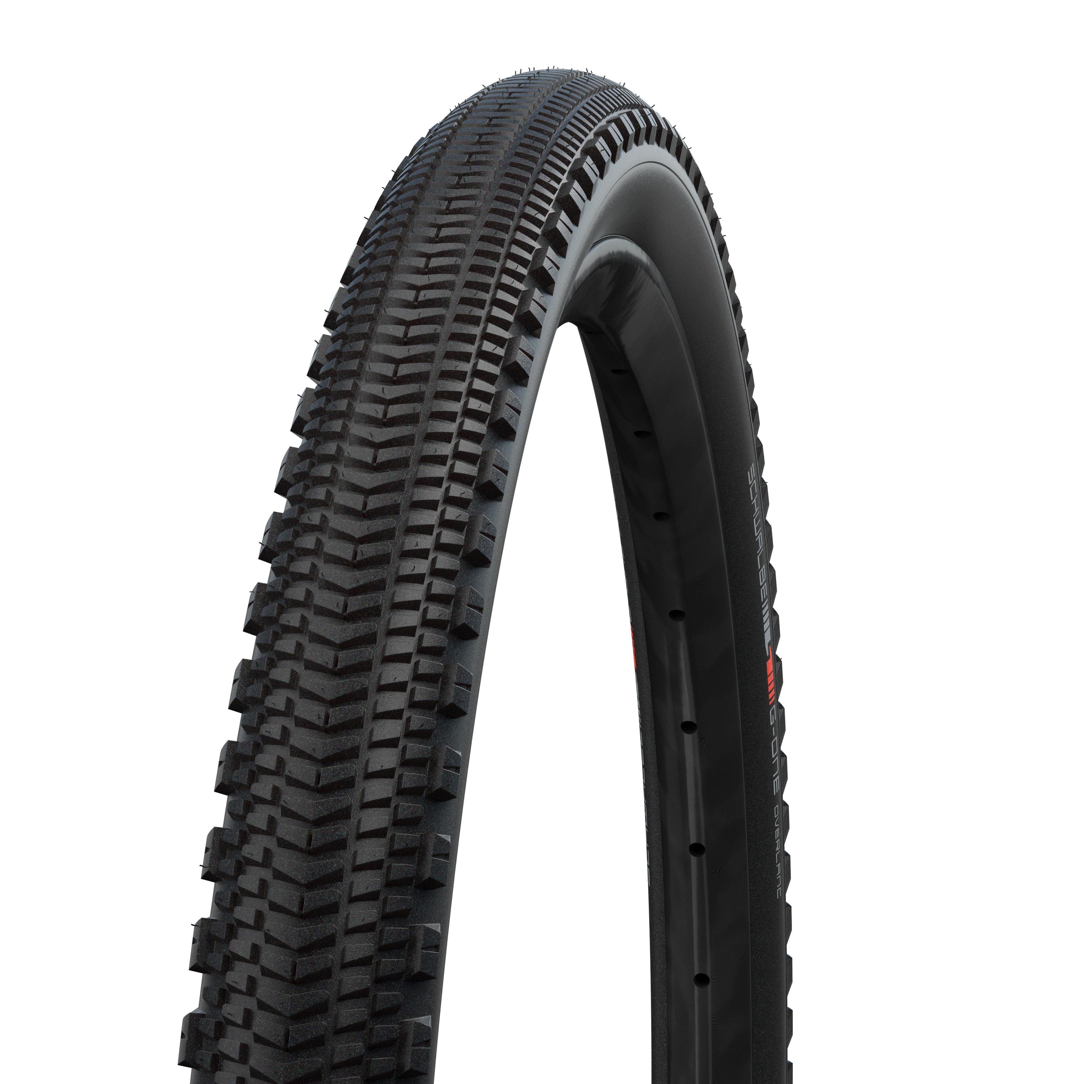 Покришка 28x1.50 700x40C (40-622) Schwalbe G-ONE OVERLAND Evo, Super Ground, TLE B/B-SK HS622 ADDIX SpeedGrip 67EPI B фото 