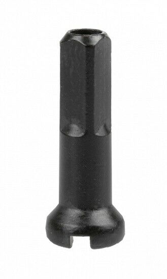 Ниппель TW 14G Steel 14mm Gross черн. фото 