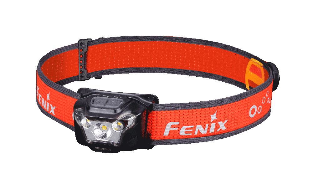 Ліхтар налобний Fenix HL18R-T фото 1