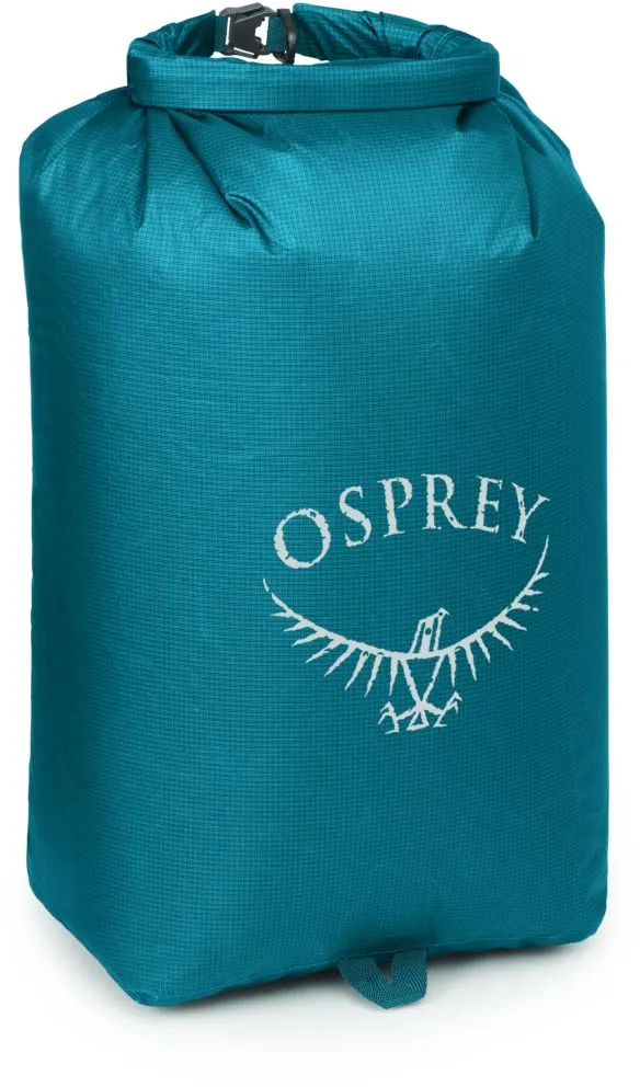 Гермомешок Osprey ULTRALIGHT DRYSACK 20L Waterfront Blue O/S фото 1