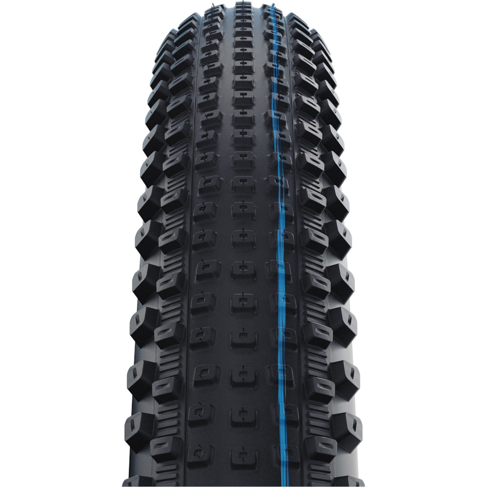 Покришка 29x2.40 (62-622) SCHWALBE RICK XC PRO Evo, TLR HS635 SPEEDGRIP 67EPI фото 2