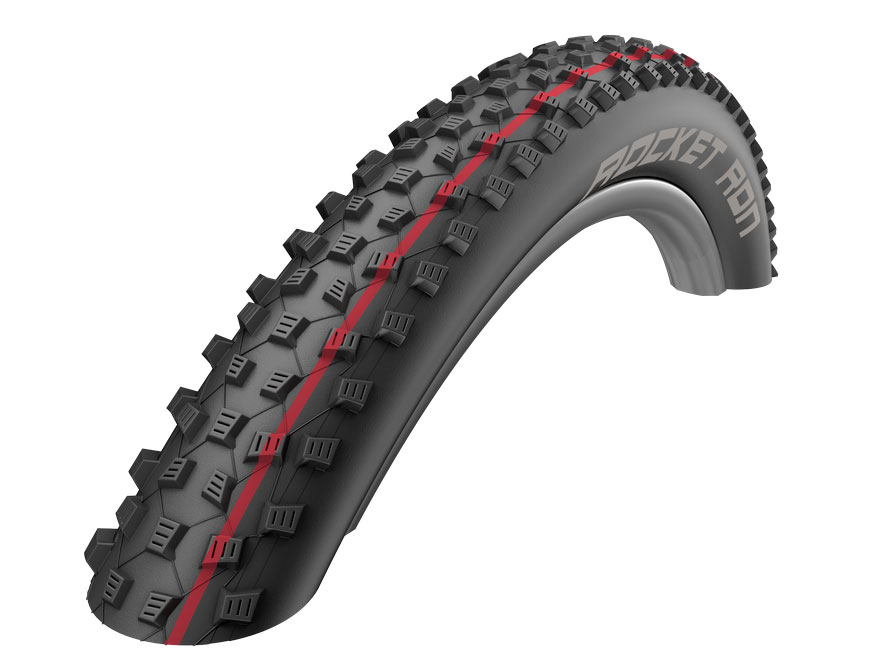 Фотографія Покришка 27.5x2.10 650B (54-584) Schwalbe ROCKET RON Evolution SnakeSkin TLE B/B-SK HS438 Addix Speed, 67EPI 1 Покришка 27.5x2.10 650B (54-584) Schwalbe ROCKET RON Evolution SnakeSkin TLE B/B-SK HS438 Addix Speed, 67EPI фото 1