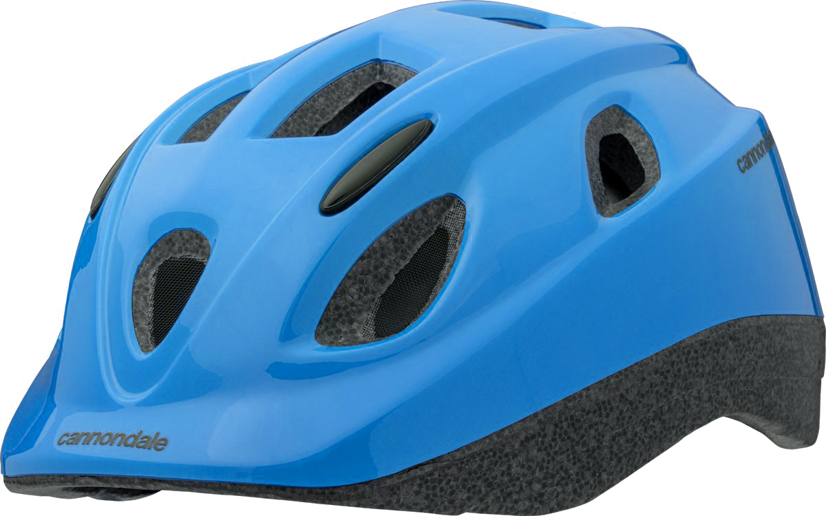 Шлем детский Cannondale QUICK размер XS/S синий фото 