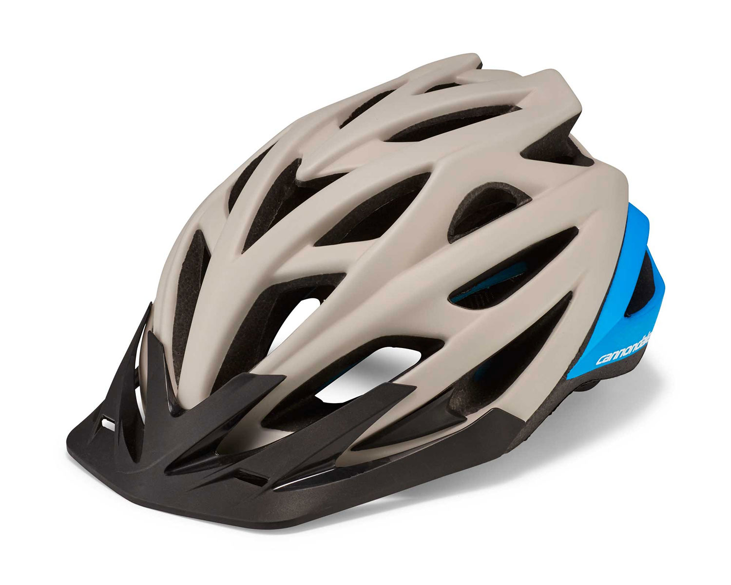 Шлем Cannondale RADIUS MTN Adult GYL S/M фото 