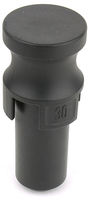 Інструмент Rock Shox для запресовування сальників вилки 30mm (for flangeless and flanged dust seals) фото 