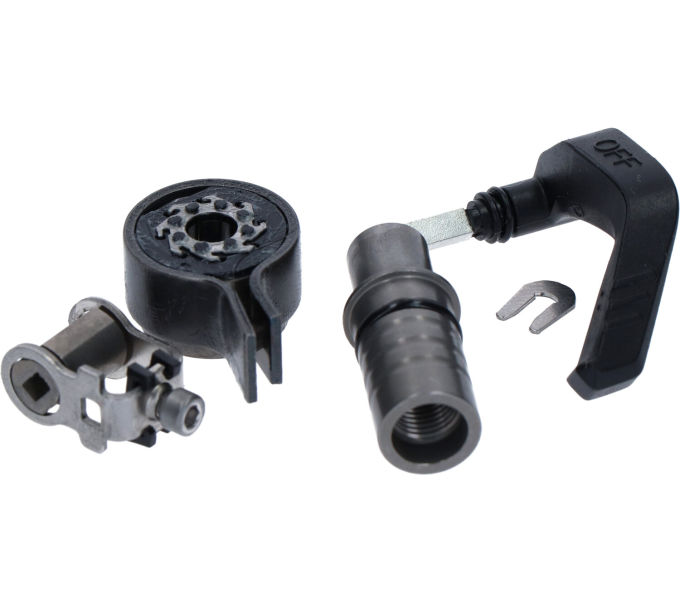 Кожух на дуалы Shimano ST-5700 105, пара - купить по лучшей цене