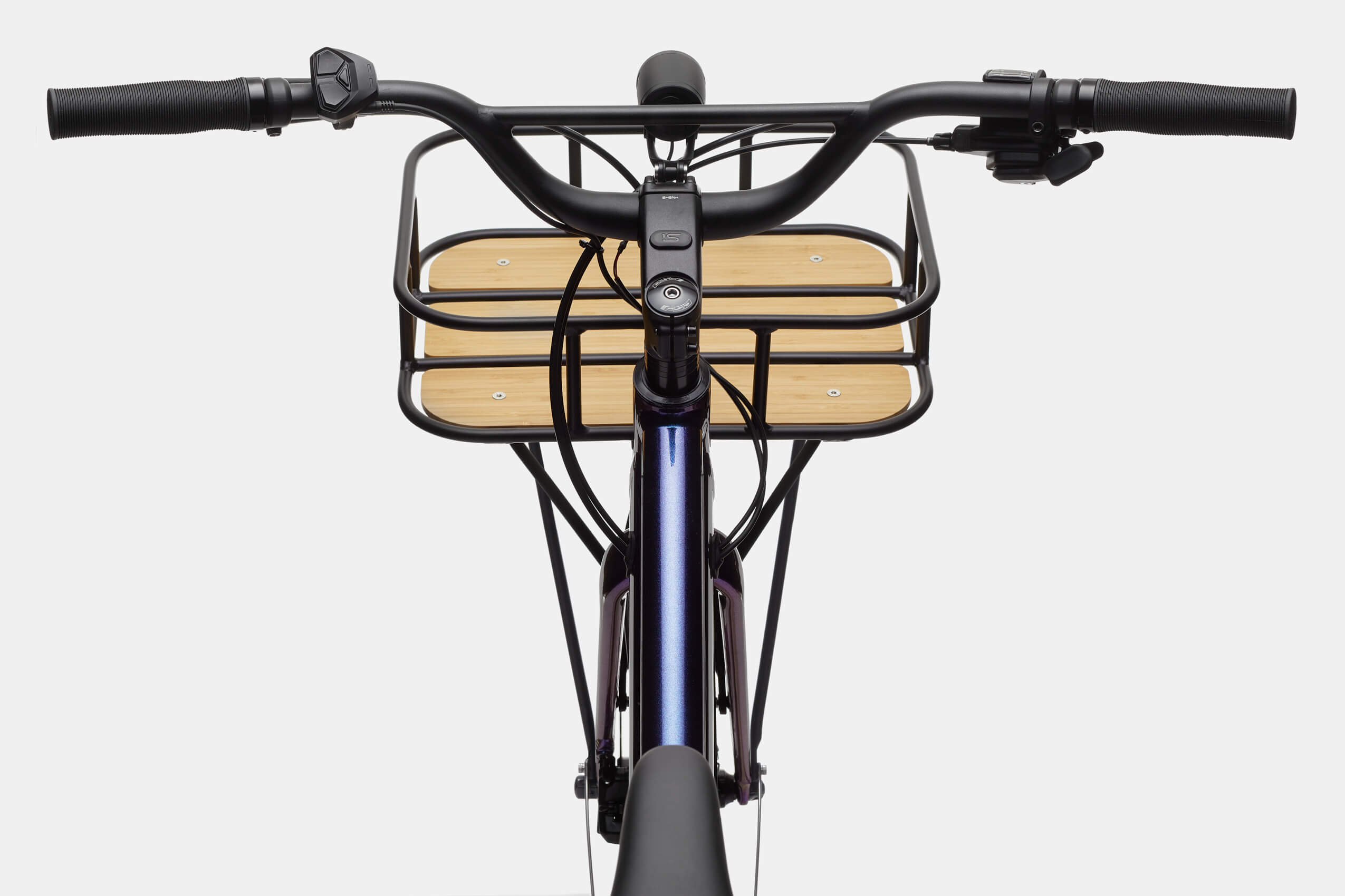 Електровелосипед 27,5" Cannondale Treadwell Neo 2 EQ рама - L PRH A4 фото 3