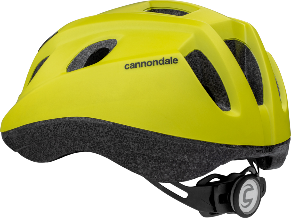 Шлем детский Cannondale QUICK размер XS/S HLT фото 2