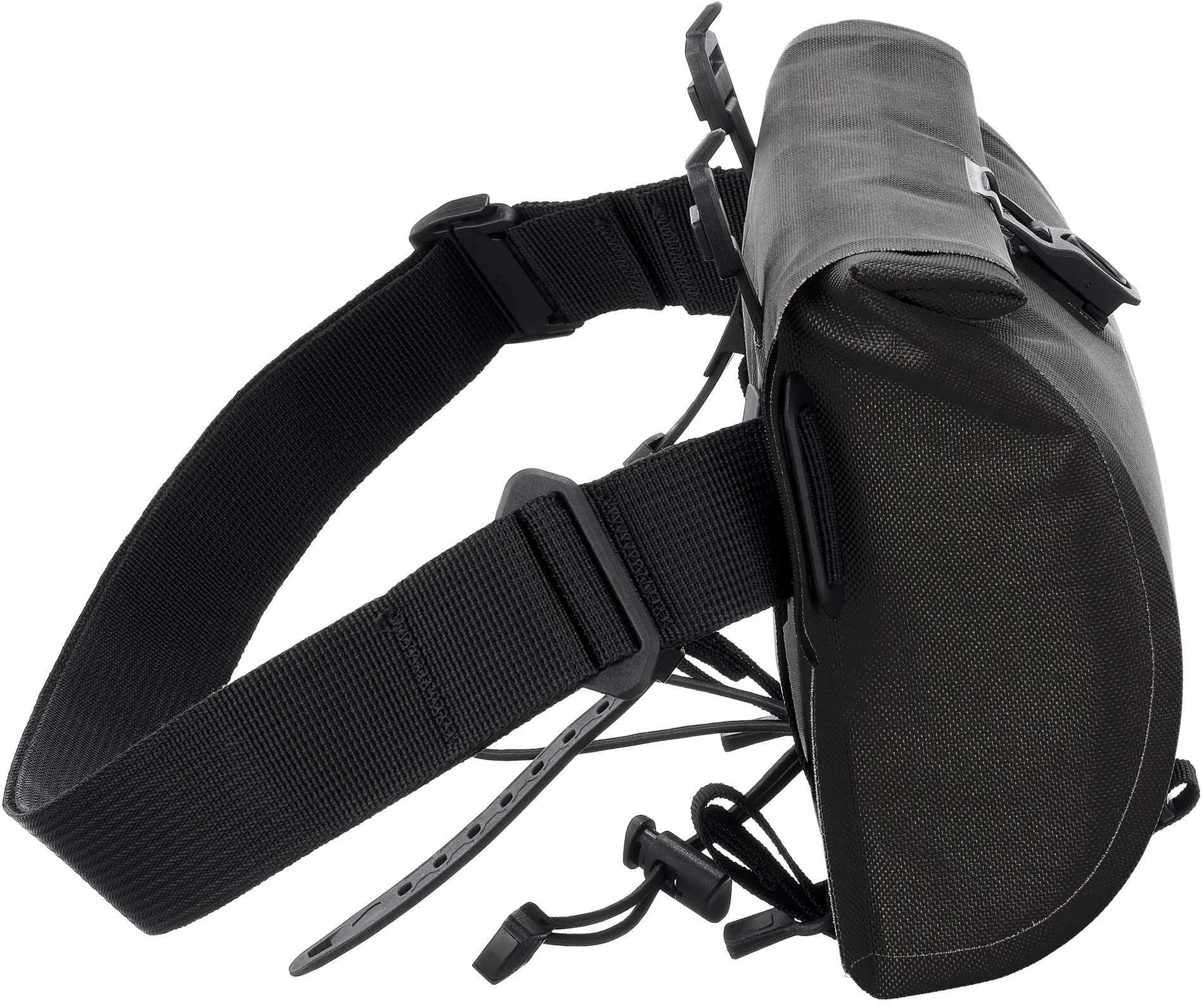 Велосумка-слінг герметична Ortlieb Verlo-Sling, Black, 3 л фото 7