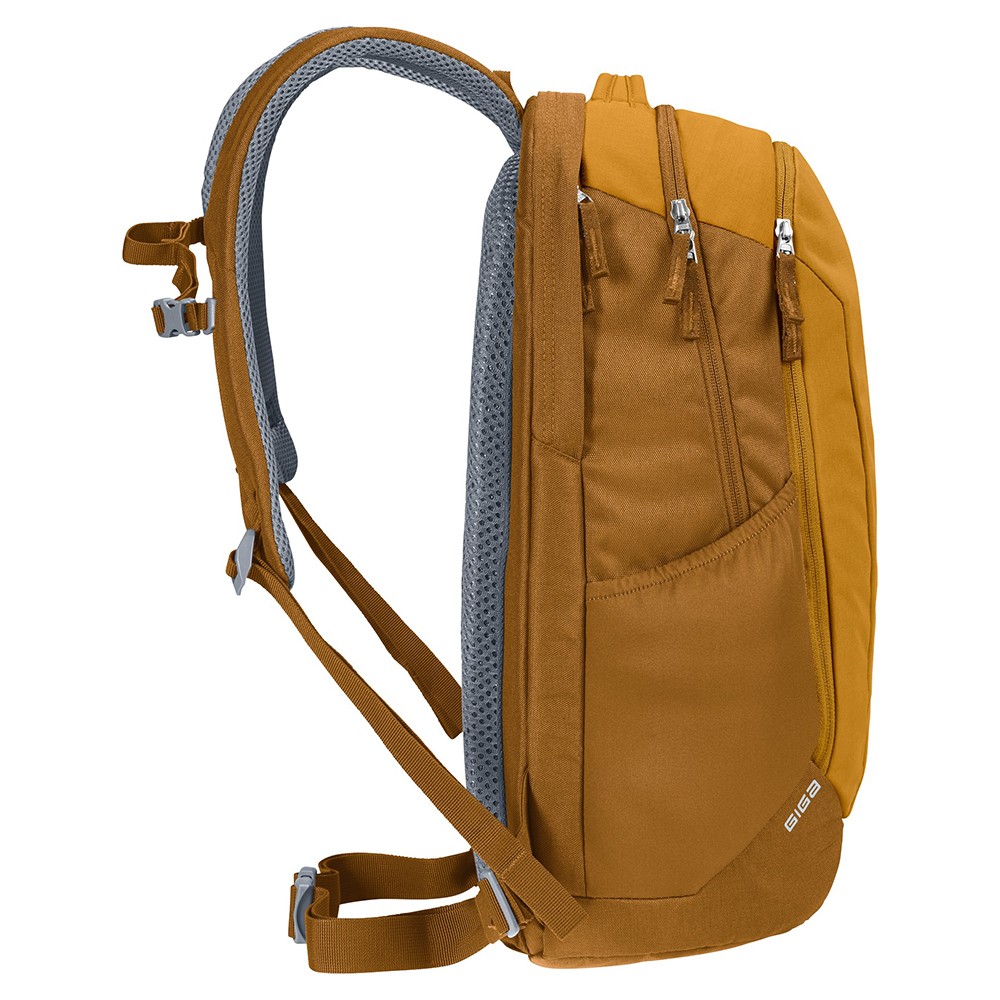 Рюкзак Deuter GIGA 28 Cinnamon Almond фото 4